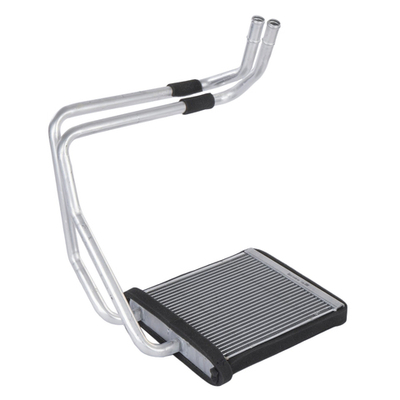 Радиатор отопителя салона МОСКВИЧ 3 / JAC JS 4 GANZ GIC06166