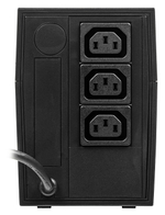 Источник бесперебойного питания  Powercom RPT-1000A