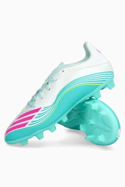 Бутсы adidas F50 Club Messi FG/MG