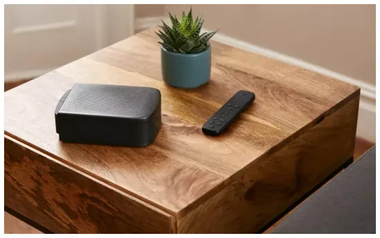 Саундбар JBL Bar 9.1 black