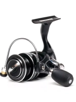 Катушка безынерционная Carisma 3005F