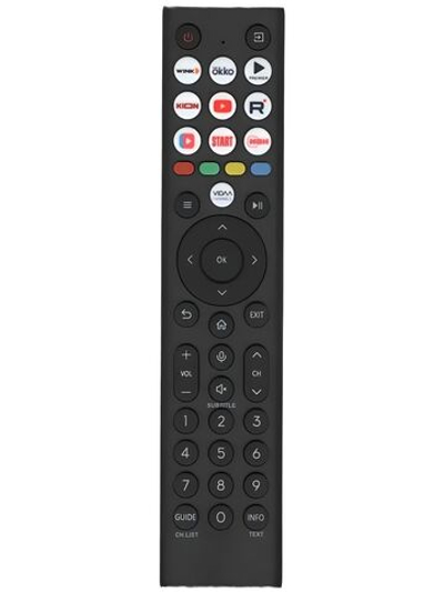 Пульт ERF2D38H для телевизоров Hisense