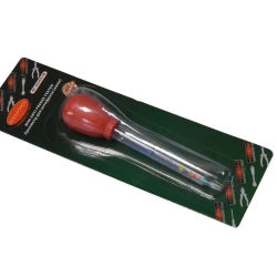 Ареометр для антифриза мини, в блистере RockForce##Rock FORCE RF-9G4001M
