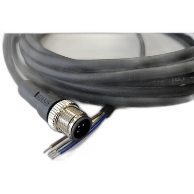 СЦМ120025-05A-2-05000, Кабель M12