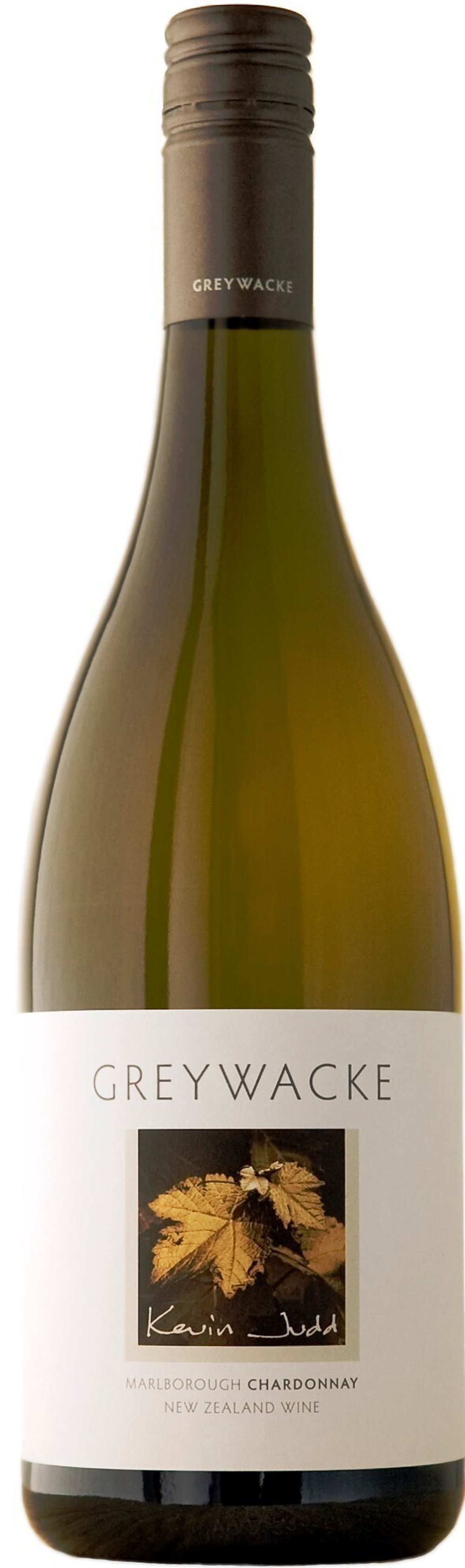 Greywacke, Greywacke Chardonnay