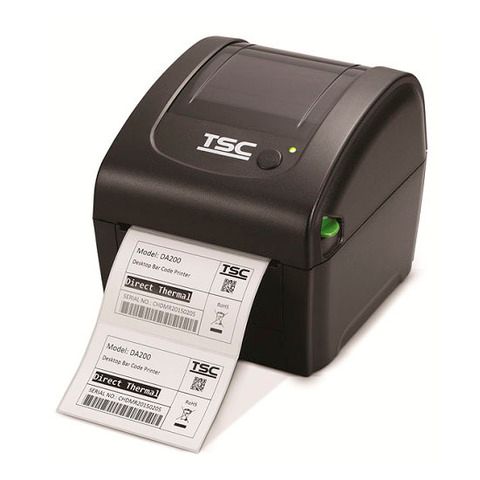 Принтер для печати этикеток TSC DA210 99-158A005-0202 ширина 19 -114 мм
