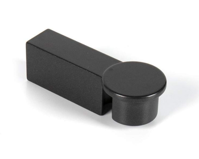 Держатель боковой для арт.B134, 1шт серый