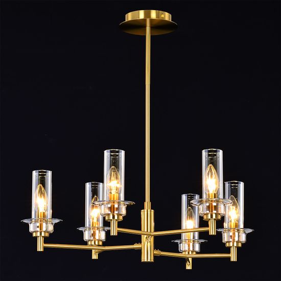 IL5216-6PLS-24 HIGHBALL светильник потолочный