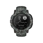 Умные часы Garmin Instinct 2, 45mm, Camo Edition (010-02626-03)