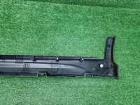 Накладка порога правая Geely Atlas Pro (2021-н.в.)