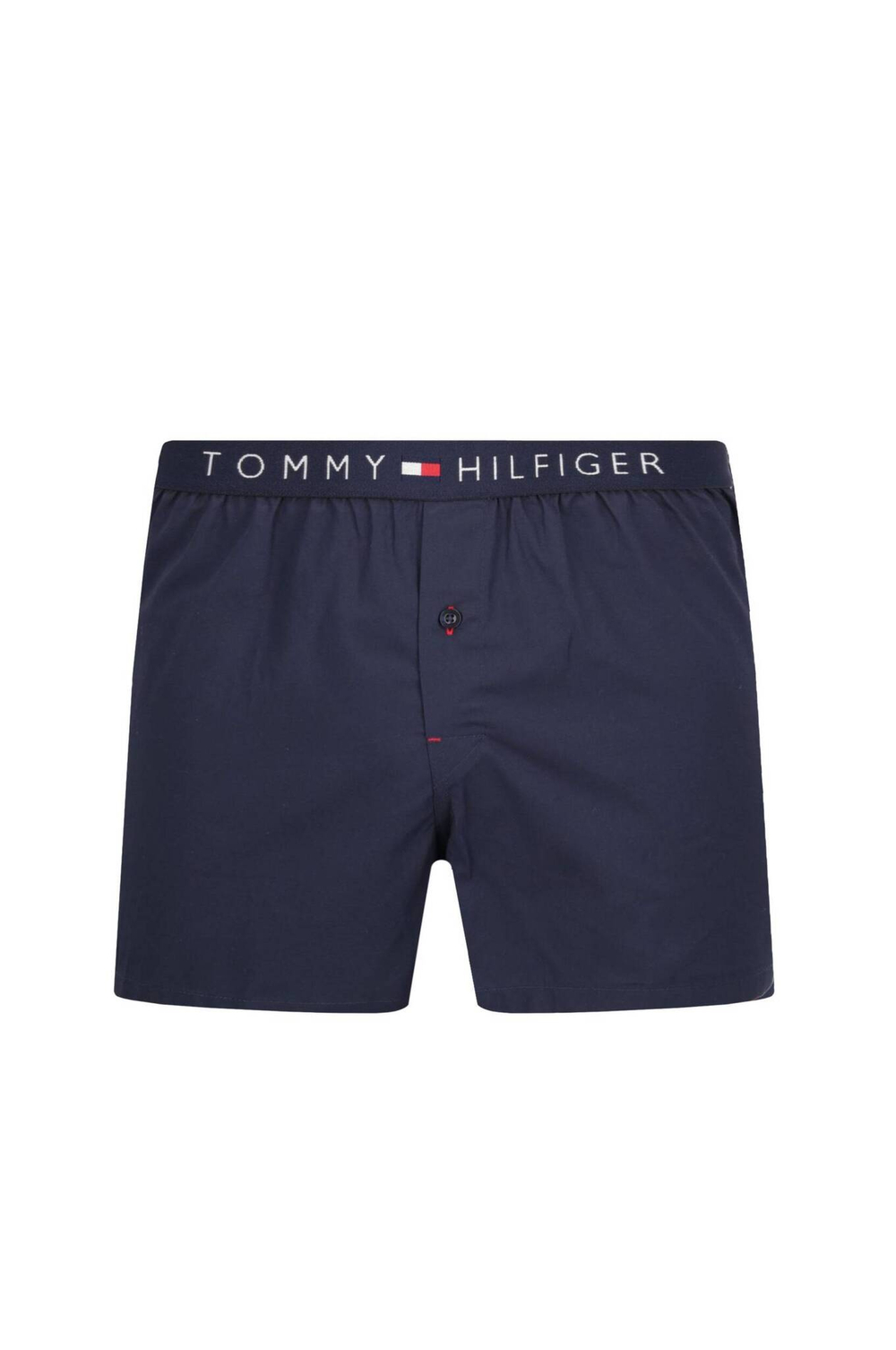 трусики-боксеры Tommy Hilfiger - темно-синий(1U87905489)
