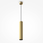 Подвесной светильник Maytoni Artisan P082PL-GU10-MG