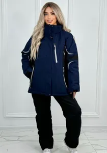 Костюм горнолыжный 18081630-3 Фабрика Моды