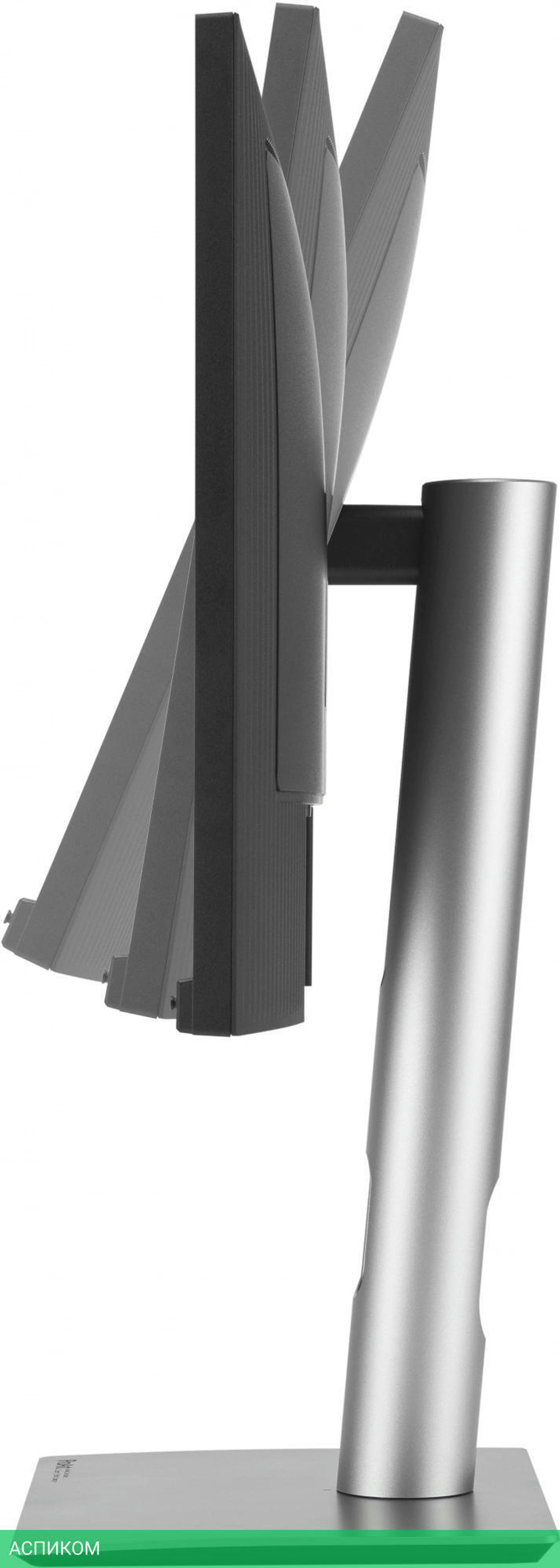 Монитор Asus ProArt PA24ACRV черный (90LM08Y0-B01M70)