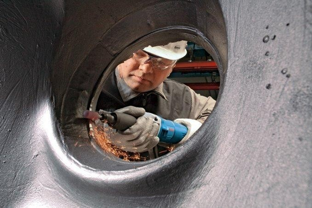 Гравер BOSCH GGS 28 LCЕ   0601221100