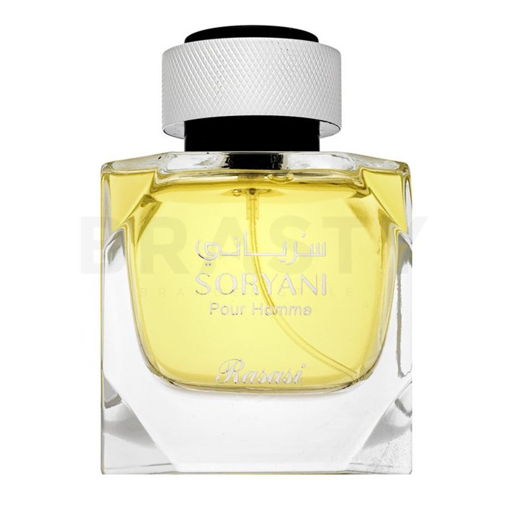 Rasasi Soryani Pour Homme EDP M 100 ml