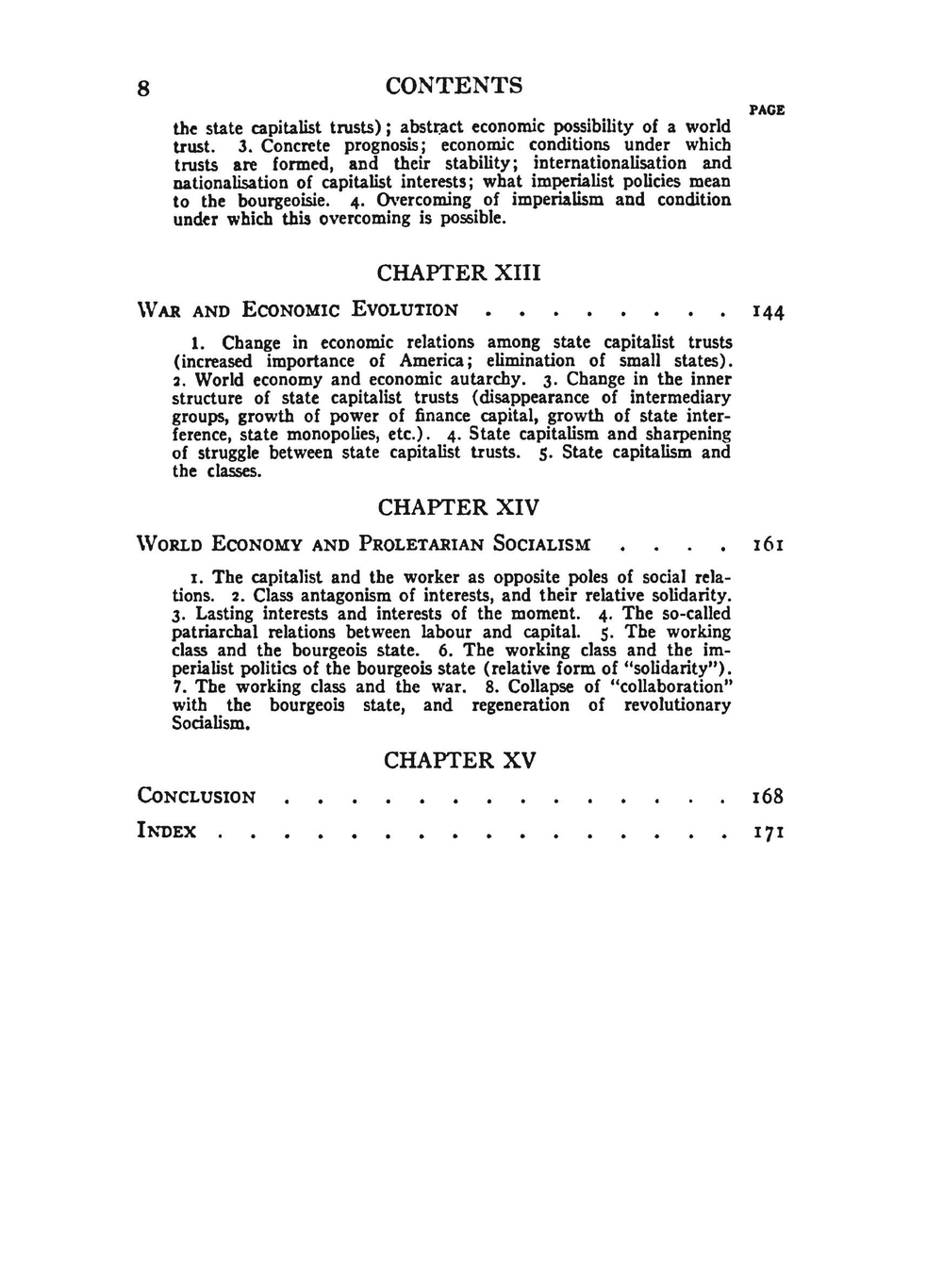 Imperialism and World economy | Nikolai Ivanovich Bukharin