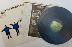 The Beatles Help Japan