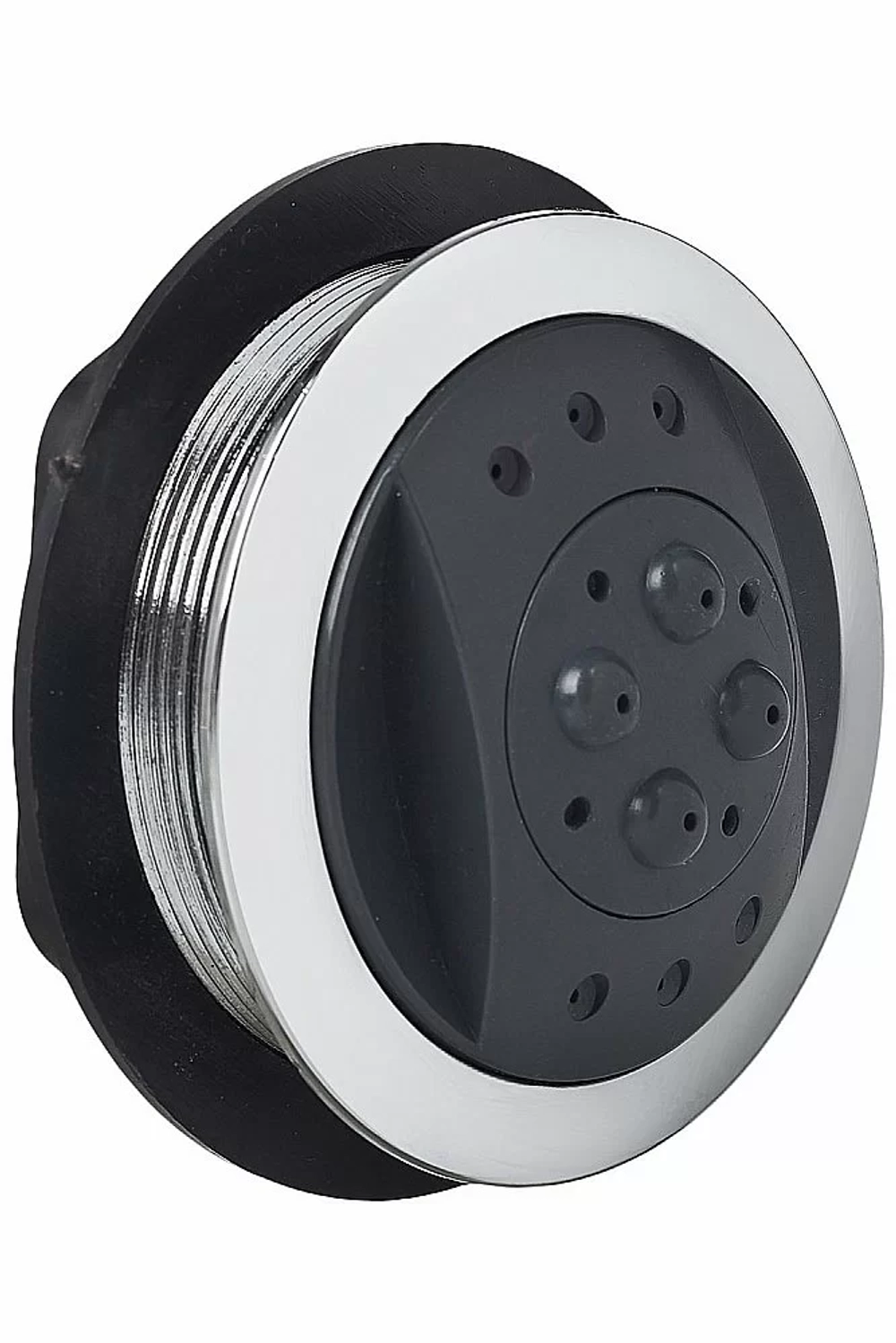 Душевой бокс RIVER SENA 150/70/55 ТH стекло тонированное