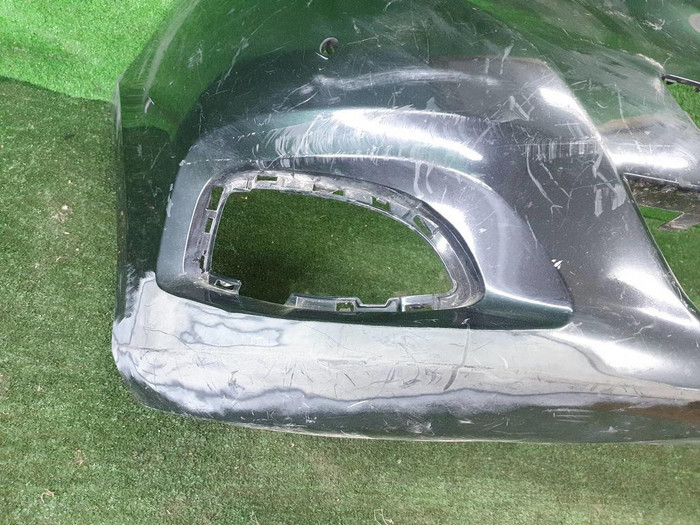 Бампер передний Mercedes V w447 (2014-н.в.)