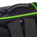 Ранец ЮНЛАНДИЯ WISE для начальной школы, Offroad, 37х29х15 см, 228814