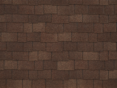 Гибкая черепица Premium Chalet