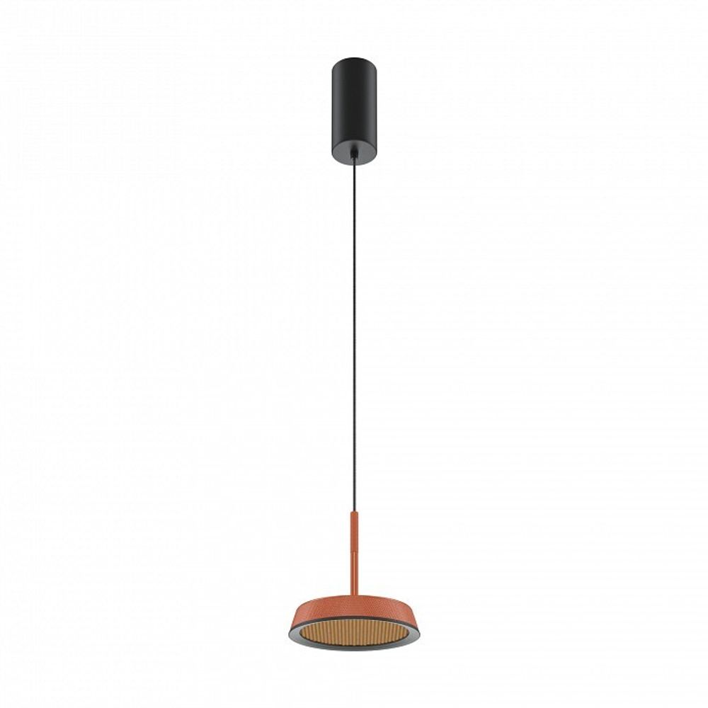 Подвесной светильник Maytoni Halo MOD041PL-L15TR3K