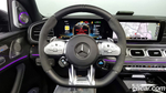 Mercedes-Benz GLE-Class W167 AMG GLE53 4MATIC+ (08.2023)
