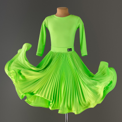 бальные платья 12 лет