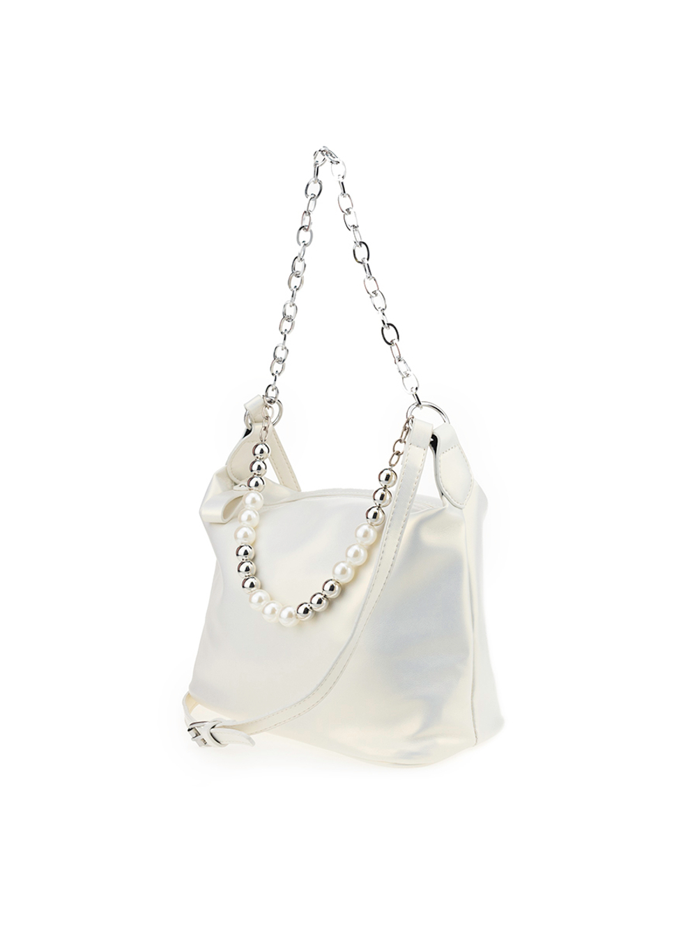 27657/30 Сумка жен., иск. кожа