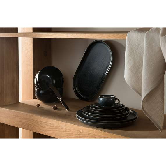 Набор тарелок cosmic kitchen, D26 см, 2 шт.