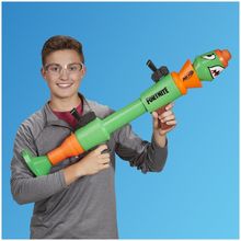 Игрушка Нёрф Фортнайт Ракетница NERF E7511