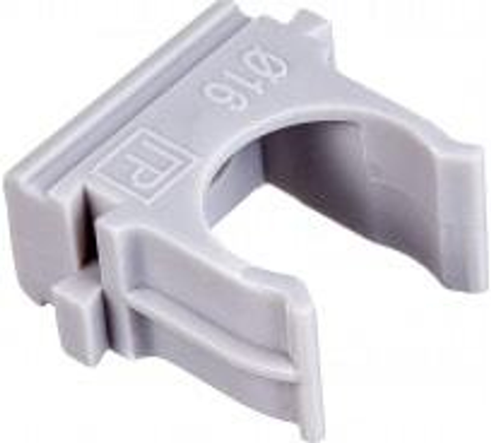 крепление трубы мет/пл 16 Москва