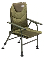 Кресло карповое Nisus (N-BD620-084203)