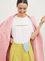 ФУТБОЛКА «VITAMIN Cash»