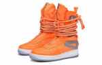 Кроссовки Nike Air Force 1 Total Orange