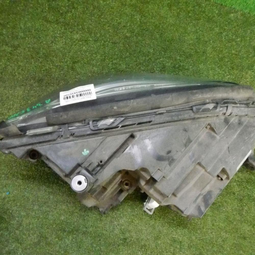 Фара левая Mercedes M W166 (2011-2015) ксенон