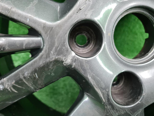 Диск литой R17 Kia Soul 3 SK (2019-н.в.)