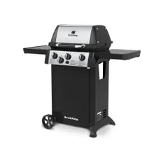 Газовый гриль Broil King GEM 330, 4 горелки