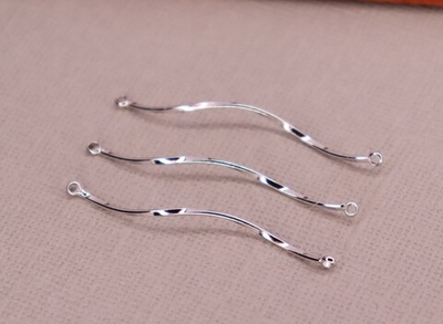 Коннектор витая палочка 45 мм