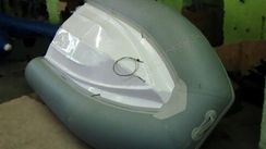 Лодка надувная Skyboat SB 280 RC