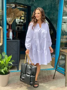 Платье УК-2046-2 Fabrika