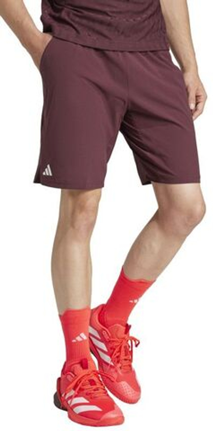 Теннисные шорты Adidas Ergo 9"
