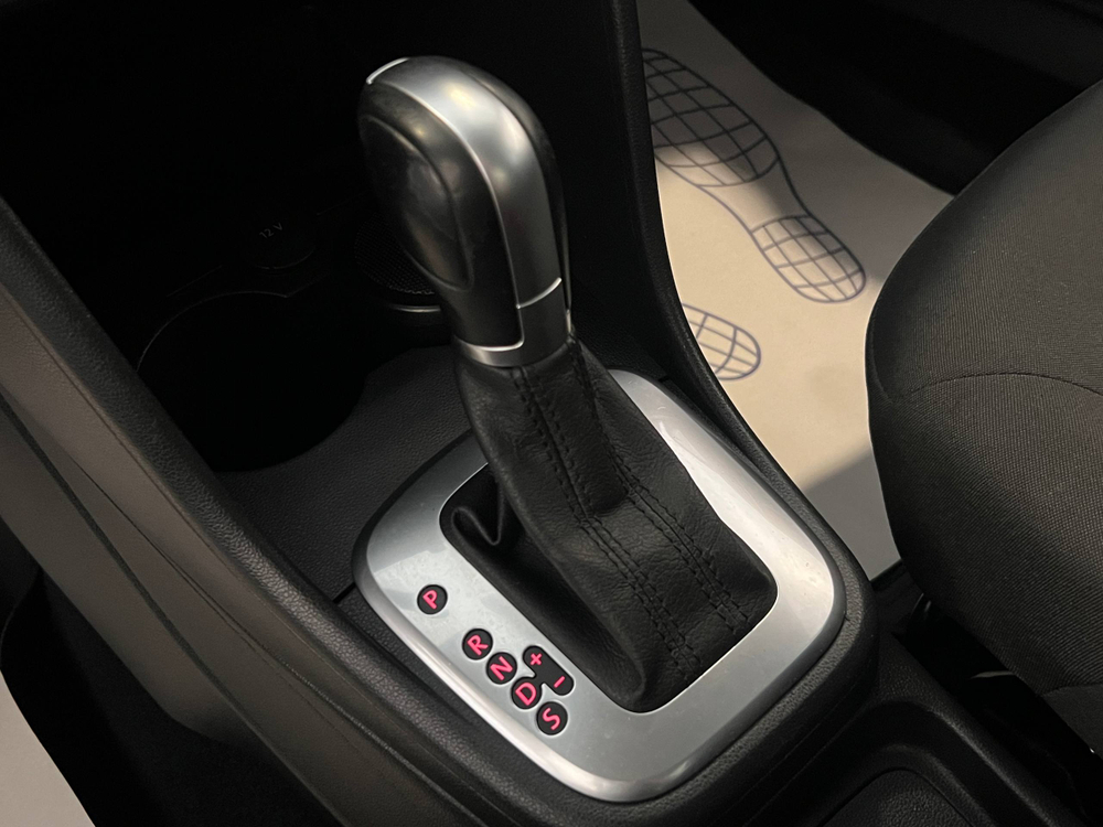 Volkswagen Polo, 2018 год