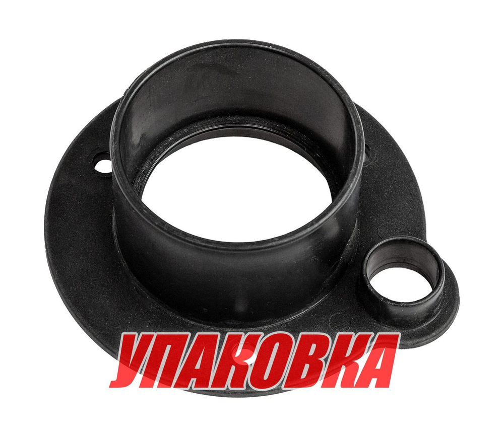 Адаптер для защитной гофры и топливного шланга (упаковка из 12 шт.)