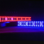 Световой прибор Amixled LED BAR MATRIX