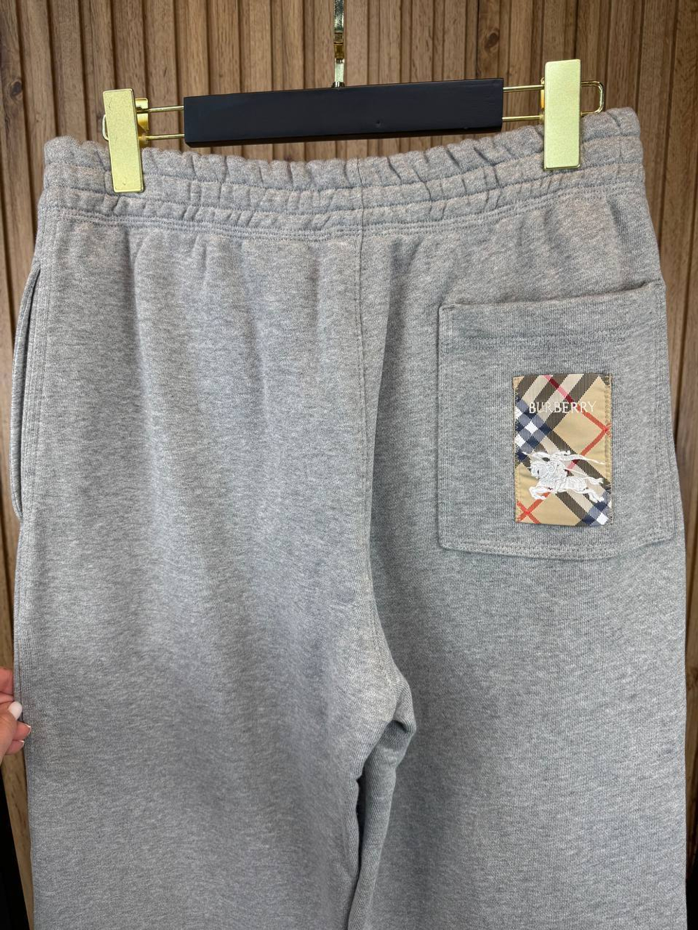 Спортивный костюм Burberry