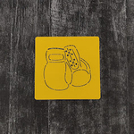 Боксёрские перчатки