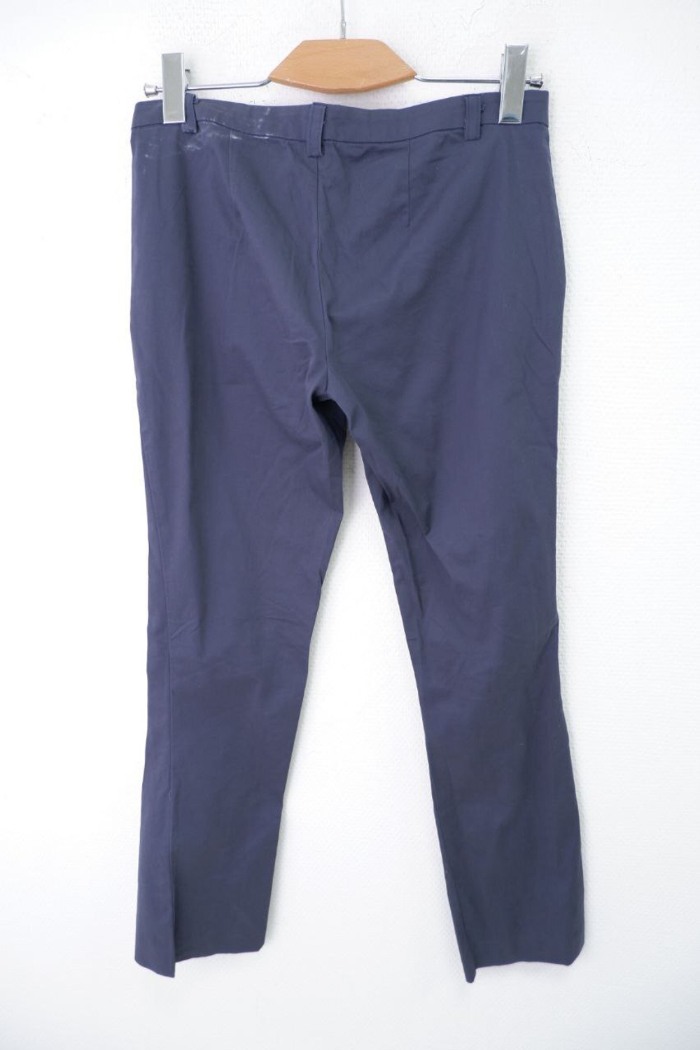 Брюки Benetton базовые 44 размер