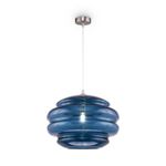Подвесной светильник Maytoni P078PL-01BL